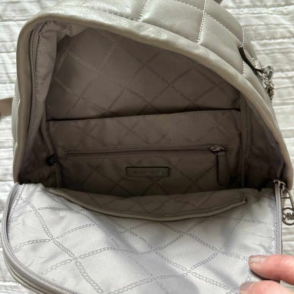 Michael Kors Backpack